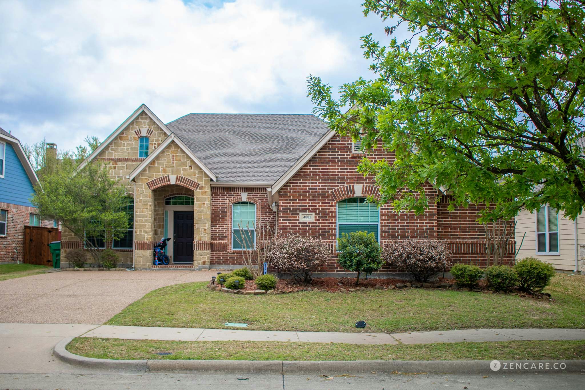 Hui Qiao, Therapist in McKinney, Texas — Zencare